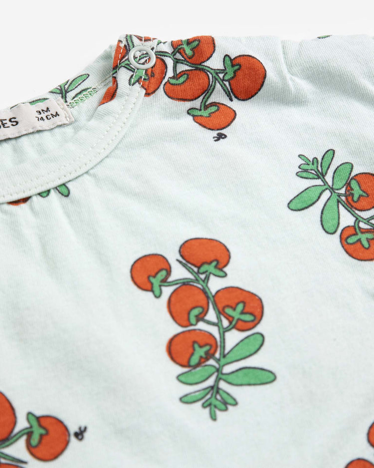 bobo choses juicy tomatoes all over t-shirt baby Little
