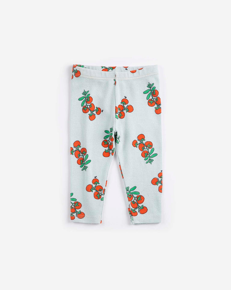 bobo choses juicy tomatoes all over baby leggings baby Little