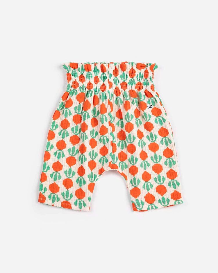 bobo choses cool radish all over woven pants baby Little