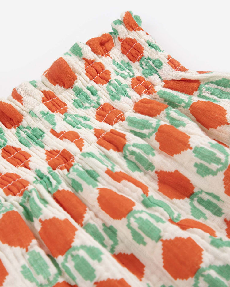 bobo choses cool radish all over woven pants baby Little