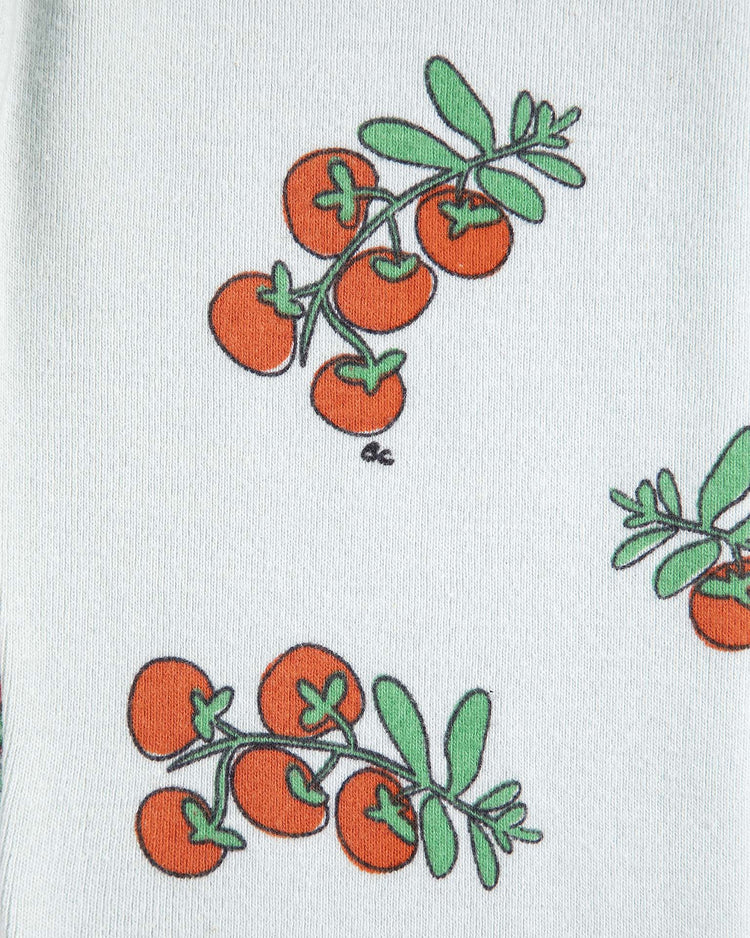 bobo choses juicy tomatoes all over leggings kids Little