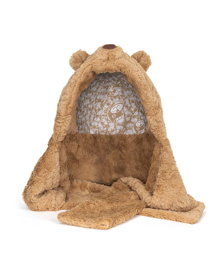 bartholomew bear bundlesnug