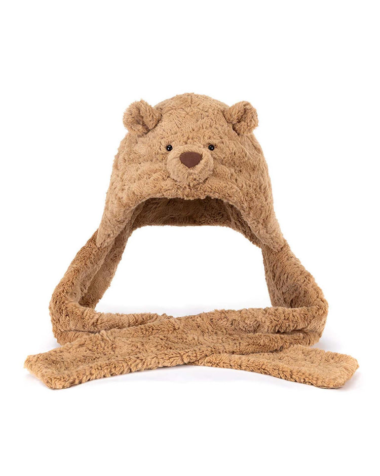 bartholomew bear bundlesnug