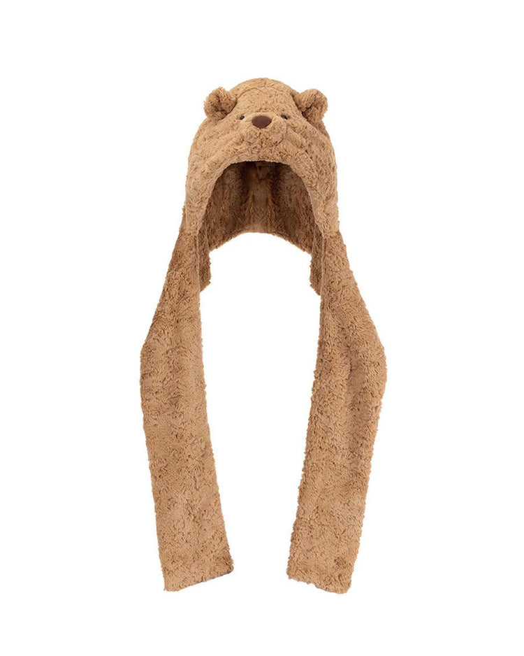 bartholomew bear bundlesnug