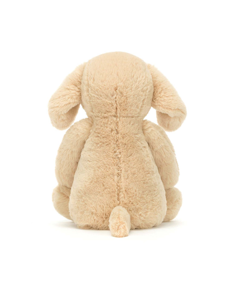 bashful luxe puppy orlando big