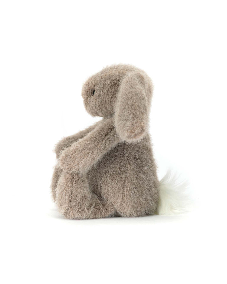 jellycat fawn flufflet bunny play Little