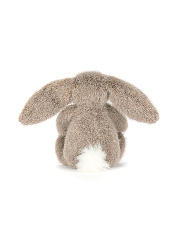 jellycat fawn flufflet bunny play Little