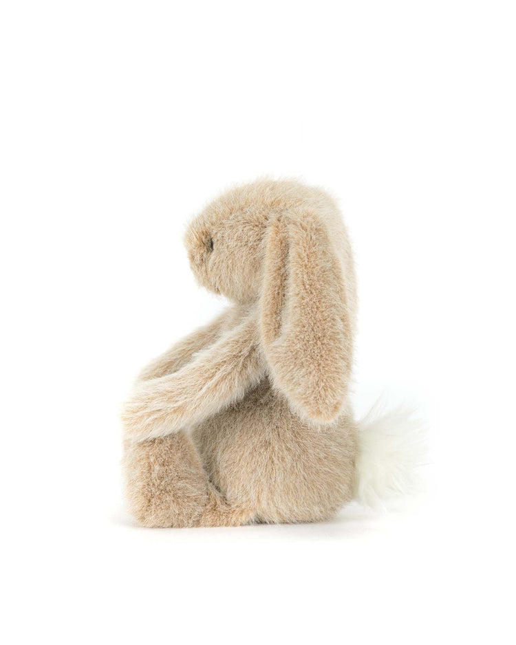 jellycat oat flufflet bunny play Little