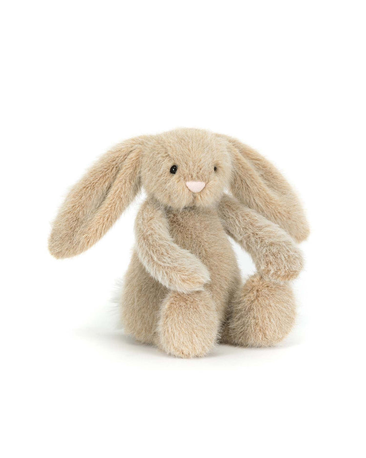 jellycat oat flufflet bunny play Little
