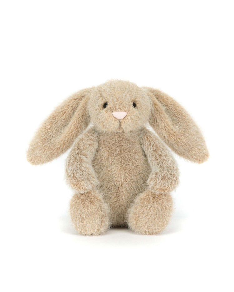 jellycat oat flufflet bunny play Little