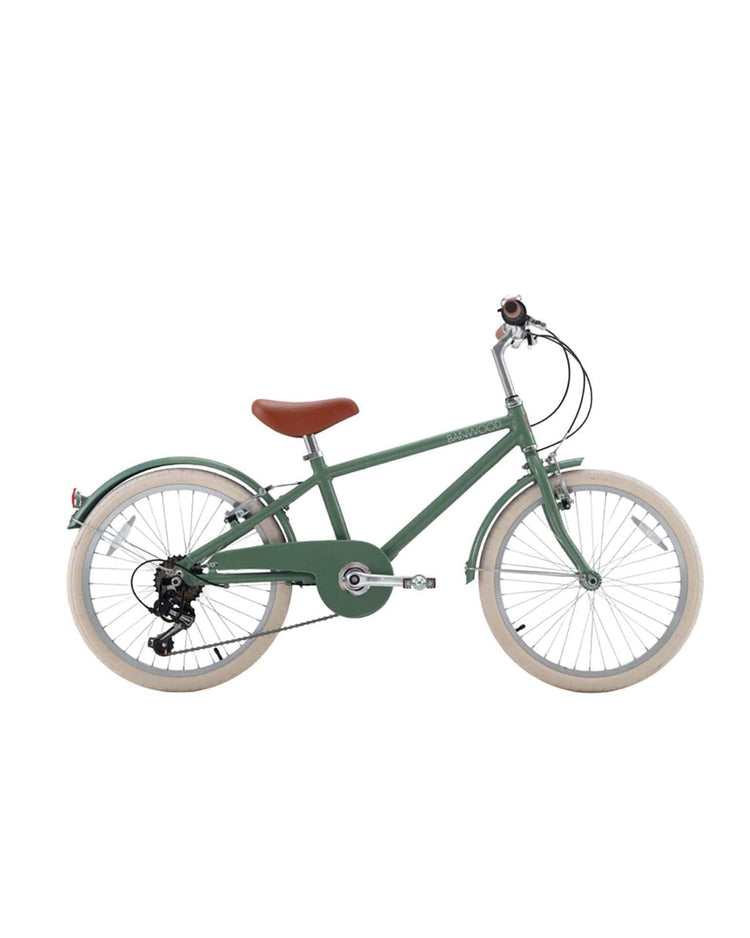 banwood classic bike 20" in forest play Little