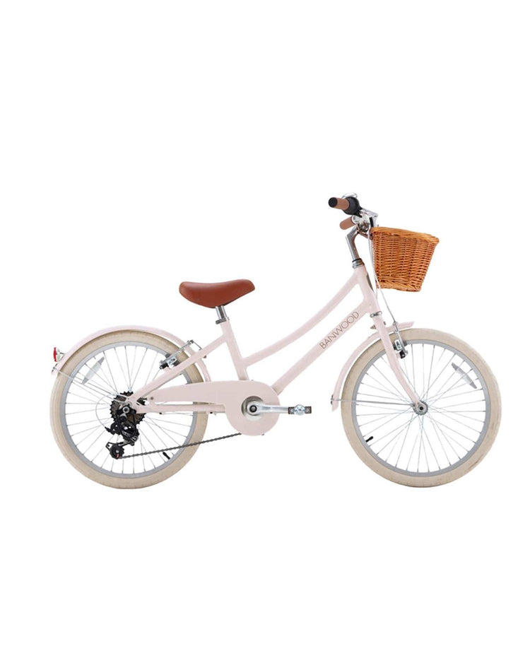 banwood classic bike 20" in pink play Little