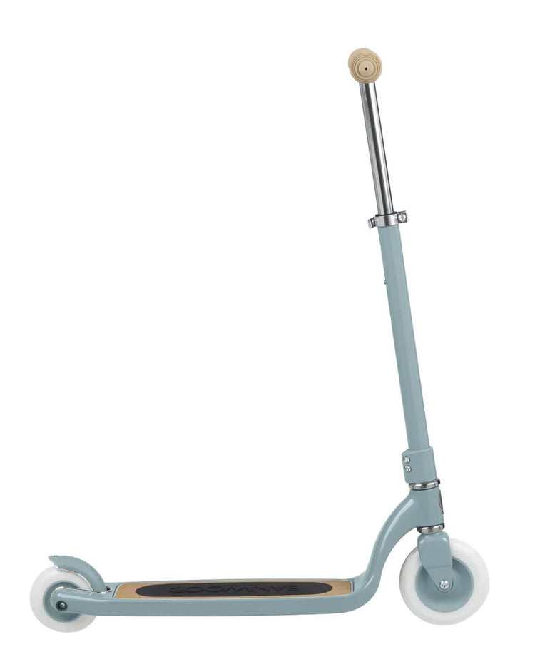 banwood maxi scooter in teal