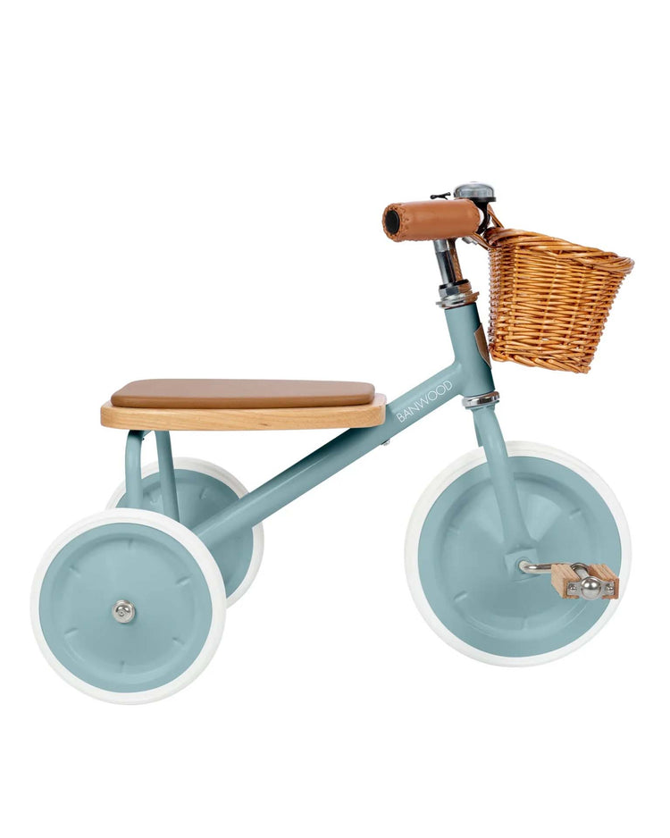 banwood banwood trike in teal play Little