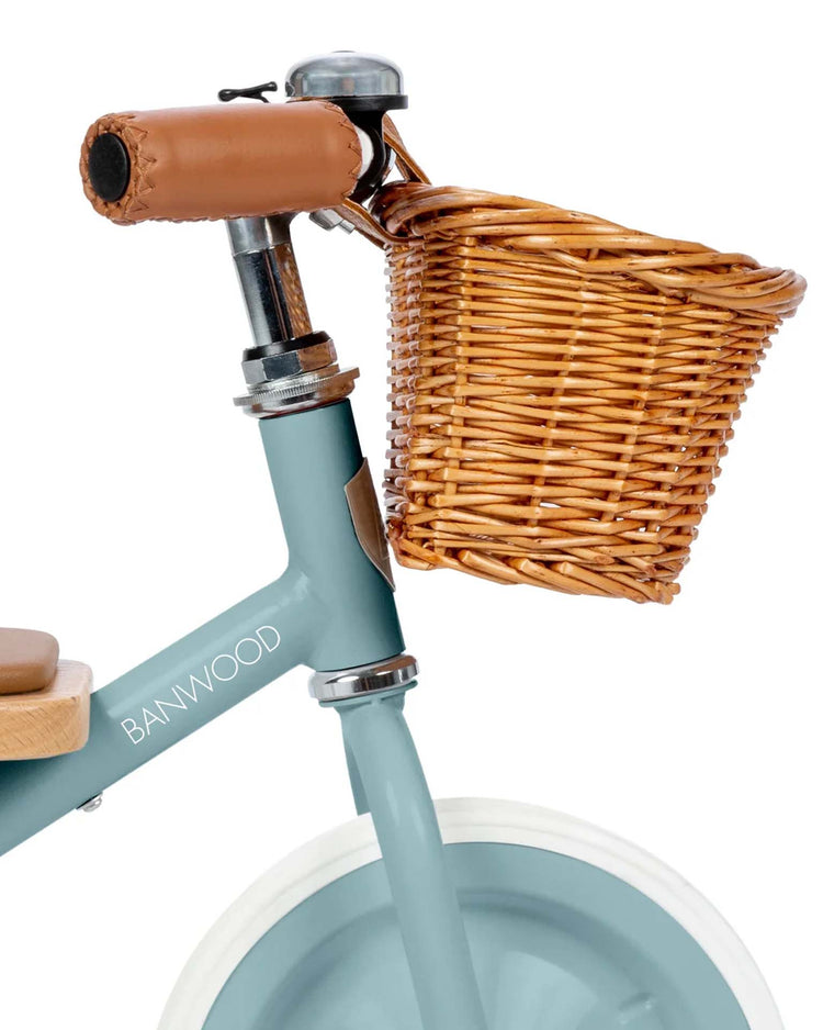 banwood banwood trike in teal play Little
