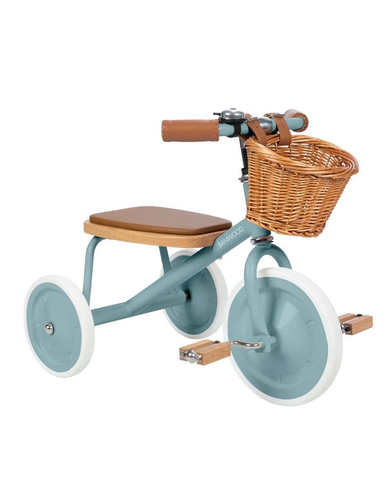 banwood banwood trike in teal play Little
