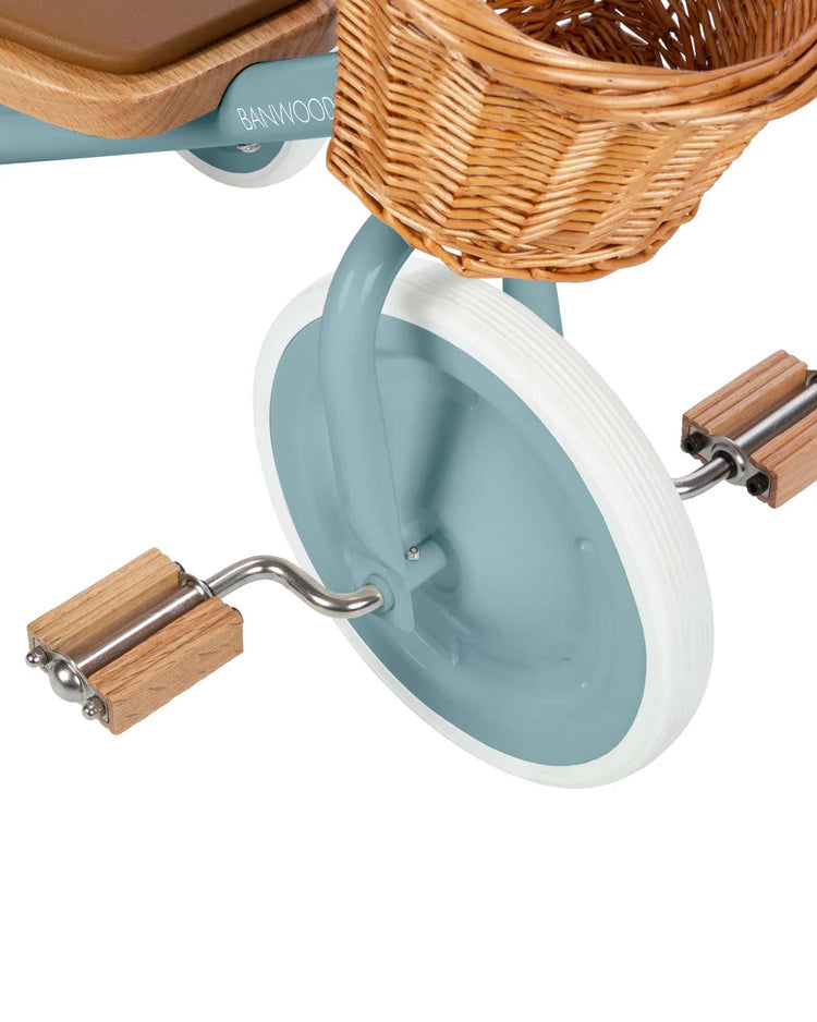 banwood banwood trike in teal play Little