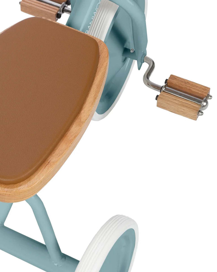 banwood banwood trike in teal play Little