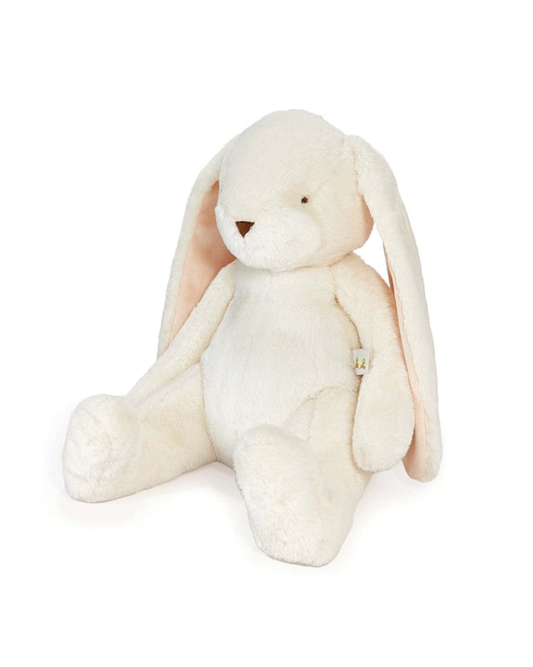 bunnies by the bay big nibble bunny in cream play Little