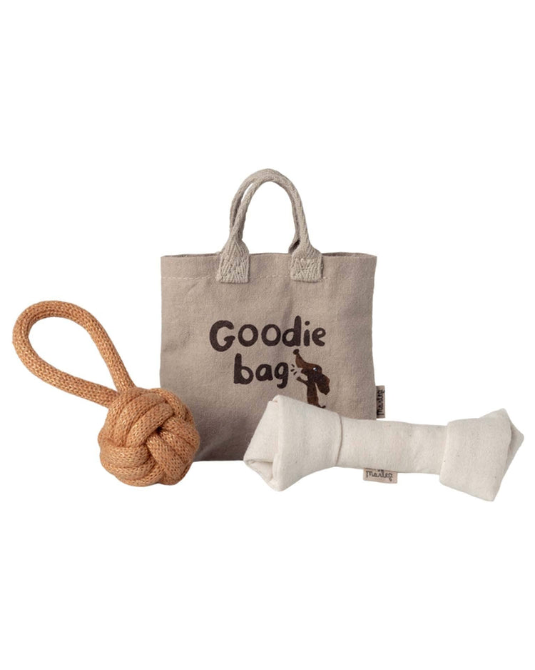 maileg pet supply, toys play Little