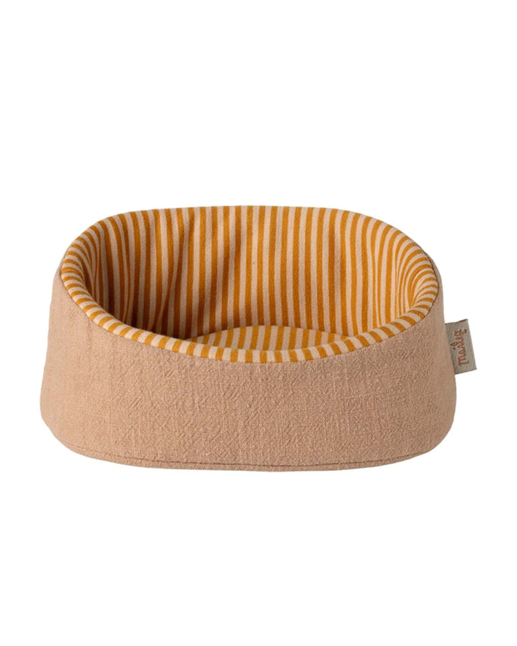 maileg pet basket - powder play Little