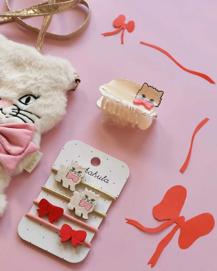 rockahula kids cute kitten ponies accessories Little