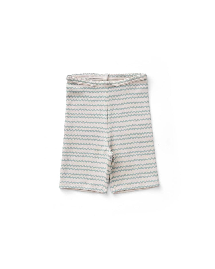 soor ploom middie in ric rac print, mentha kids Little