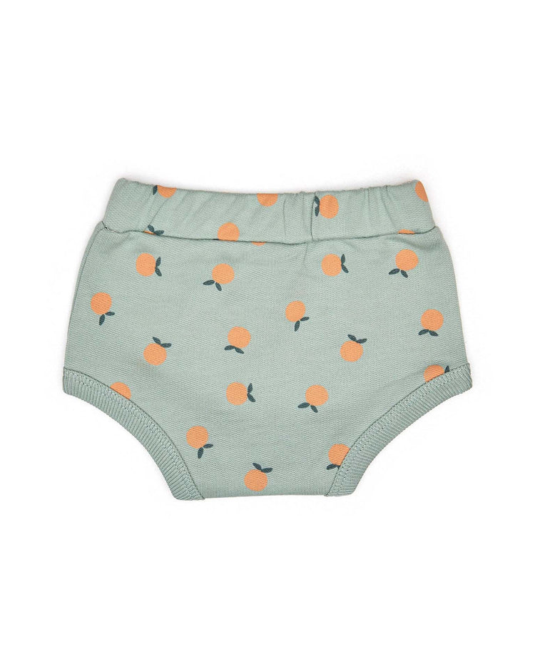 terry bloomer in jade oranges