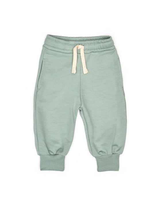 bobby pant in jade