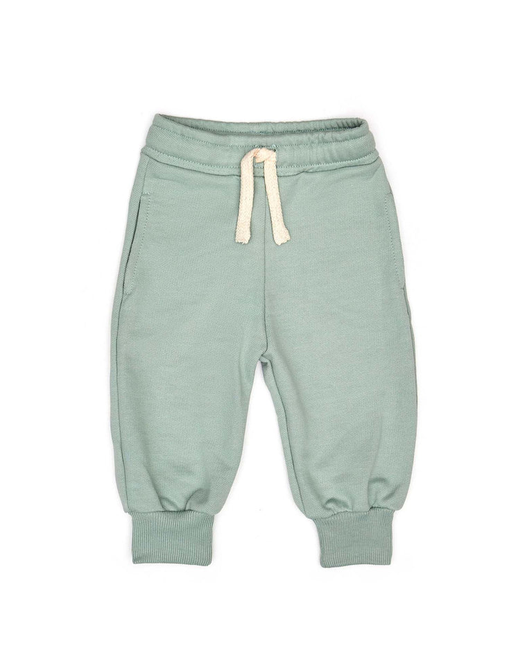 bobby pant in jade