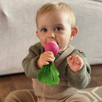 Eco-Friendly Teethers