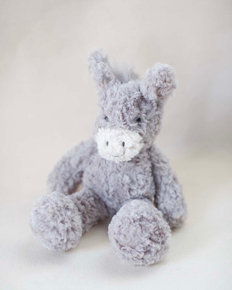 mon ami dash donkey play Little