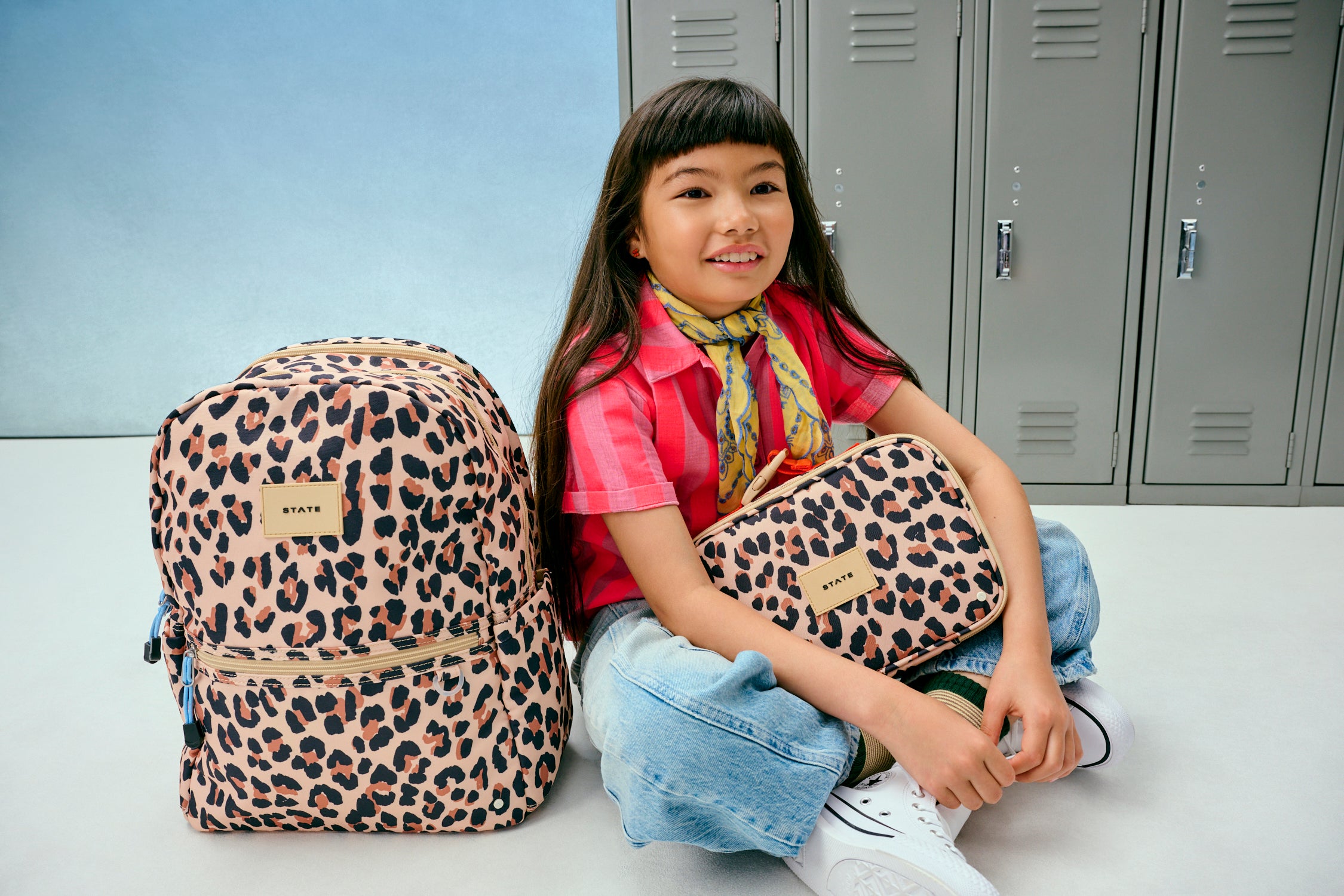 Lunch Boxes
