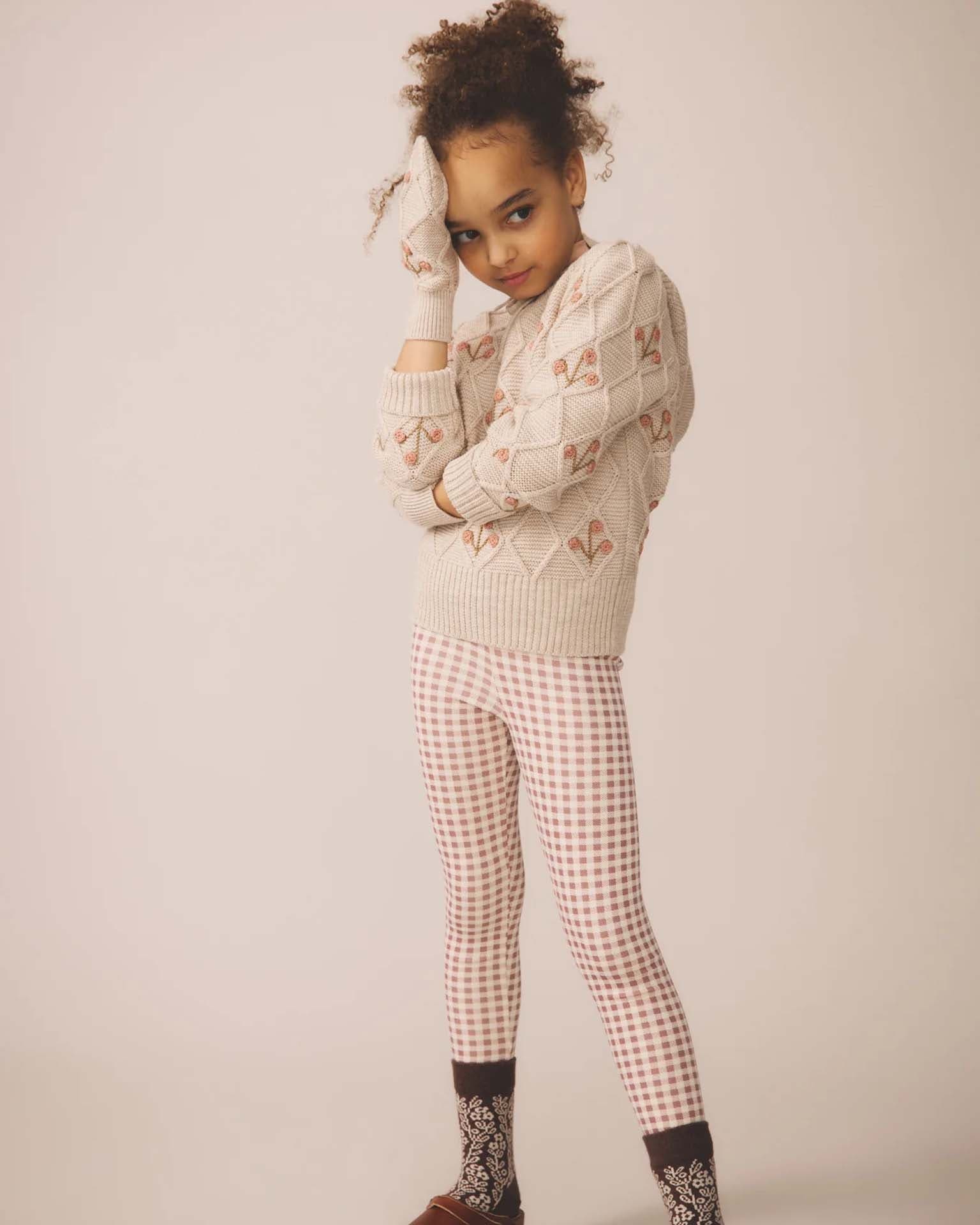 SOOR PLOOM / Stretch Leggings 2y \u2013 Soor Ploom Capri Boutique 