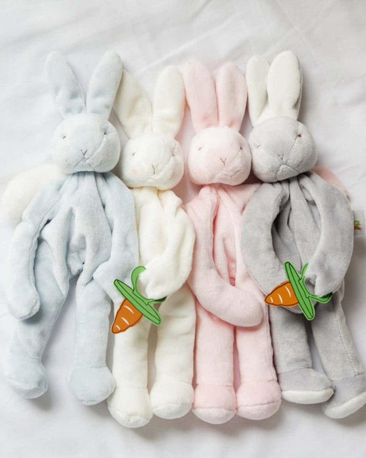 bunnies by the bay bloom bunny silly buddy play Little