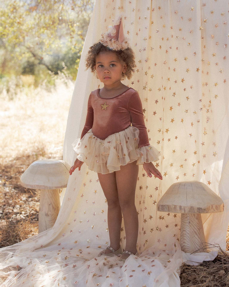noralee clown hat in spice kids Little