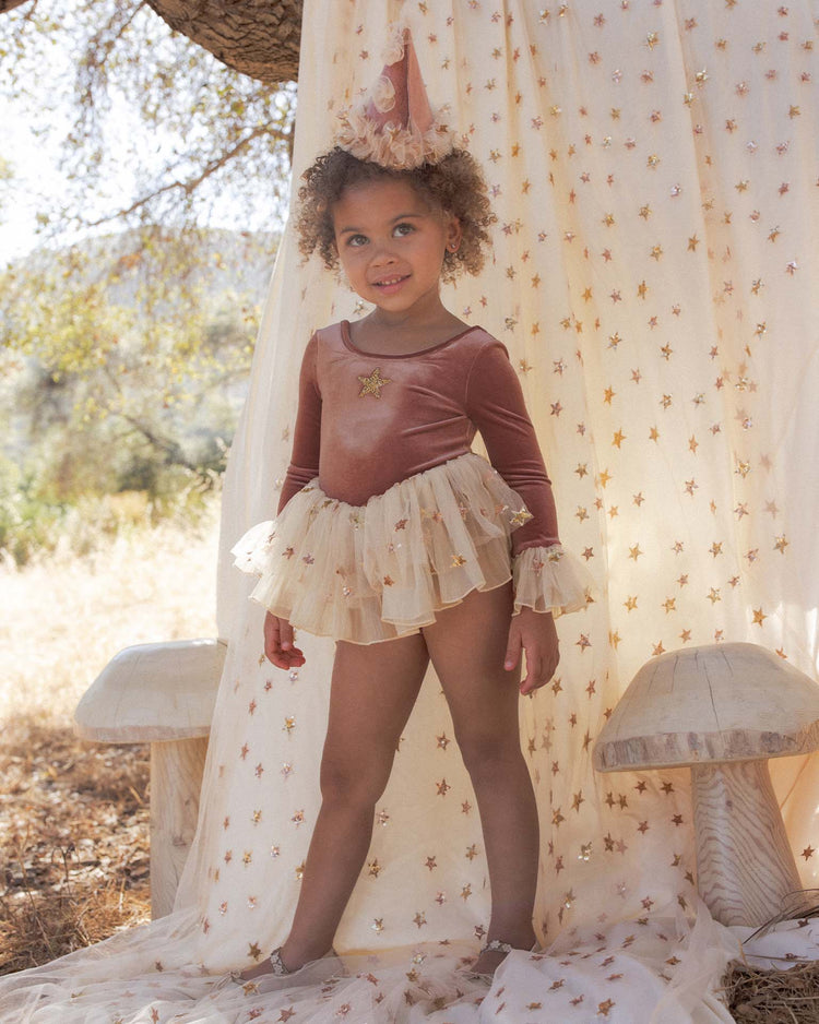 noralee lucille leo in spice kids Little