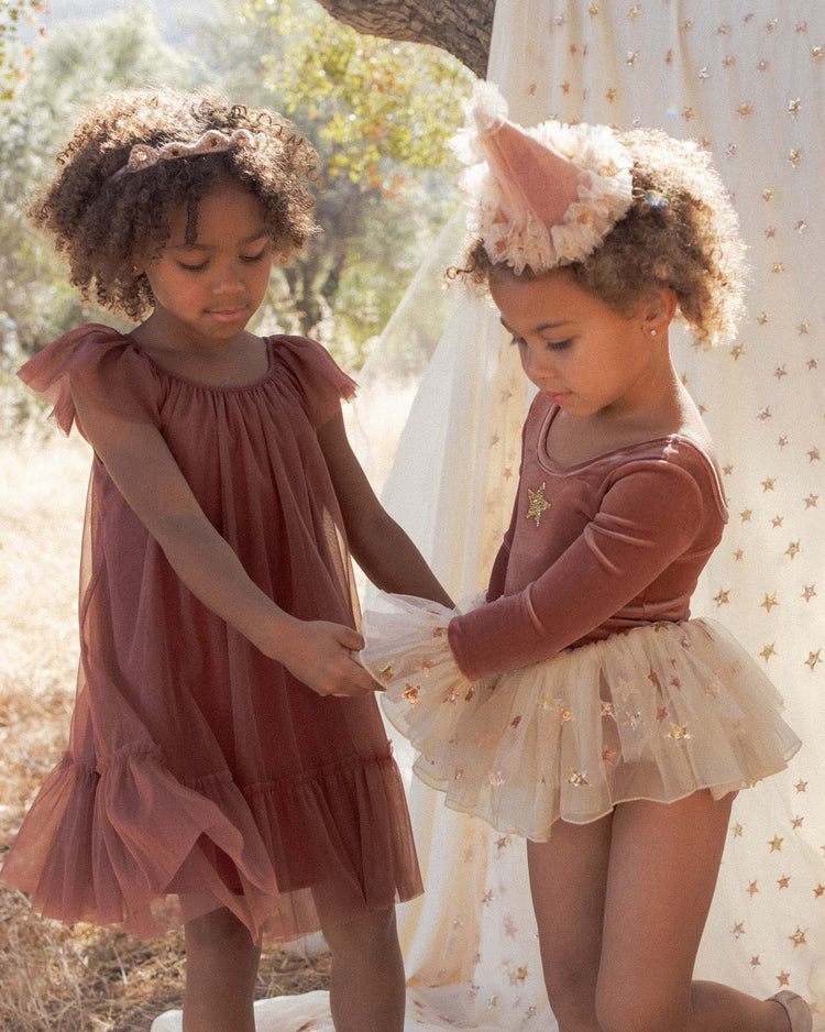 noralee clown hat in spice kids Little