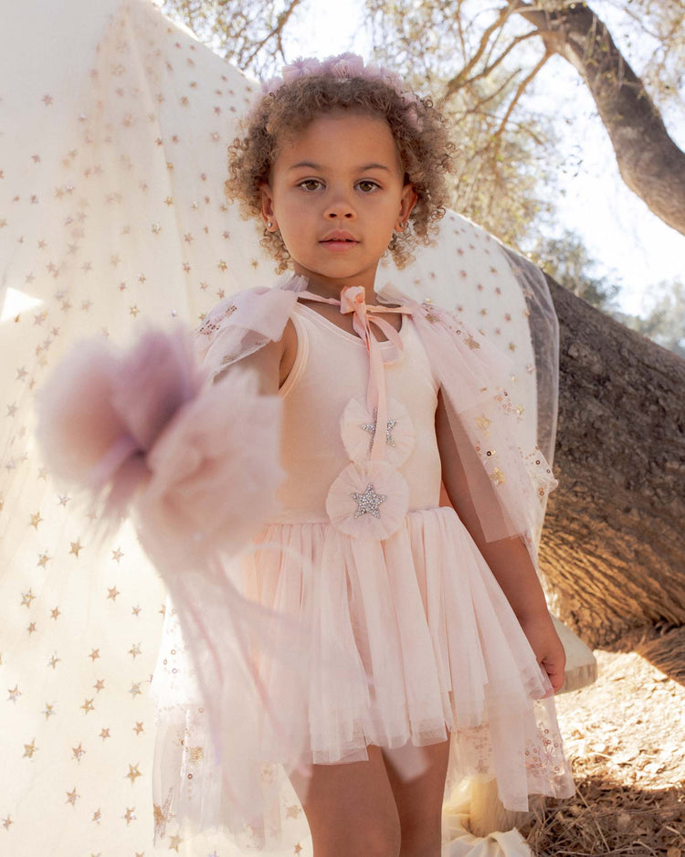 noralee tallulah tutu in pink kids Little