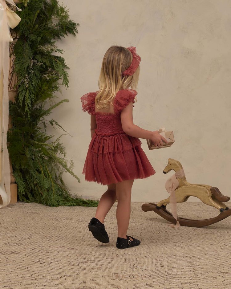 noralee gigi tutu in ruby kids Little