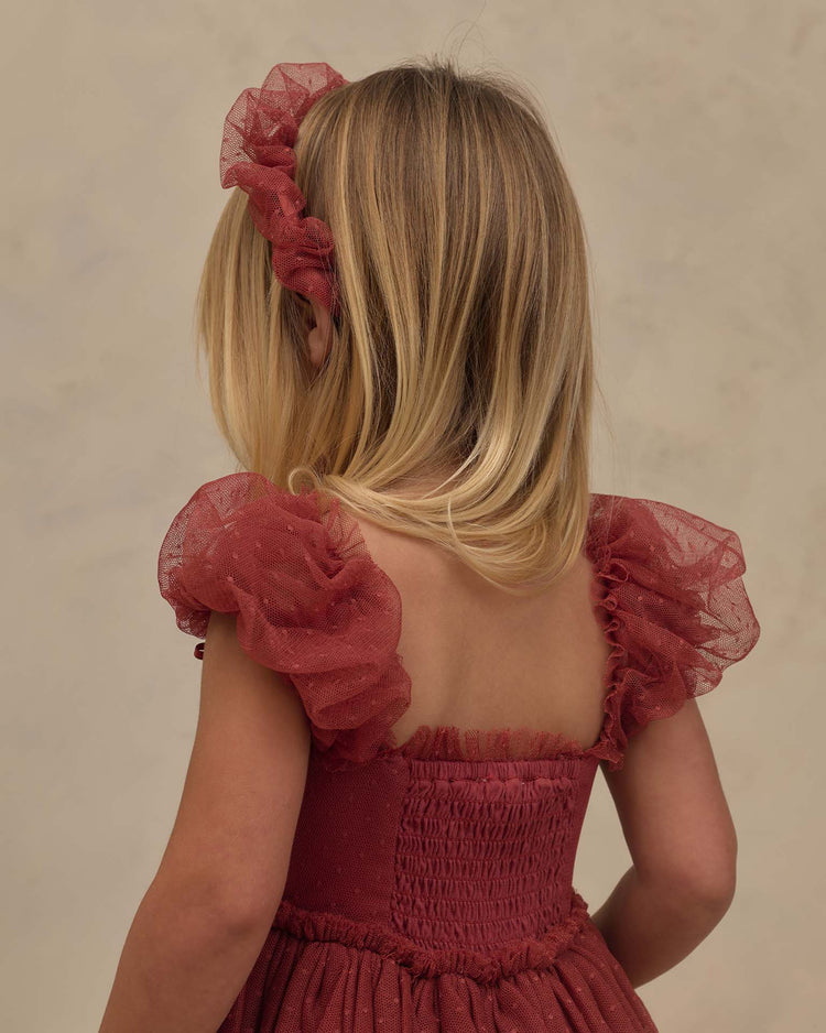 noralee gigi tutu in ruby kids Little