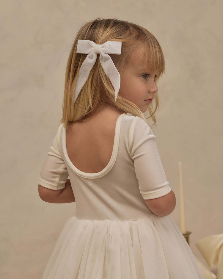 noralee thea tutu in ivory kids Little