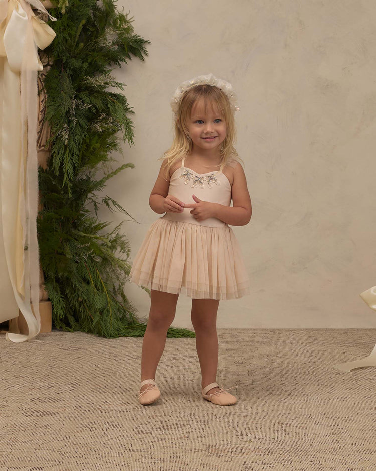noralee clementine tutu in pearl kids Little