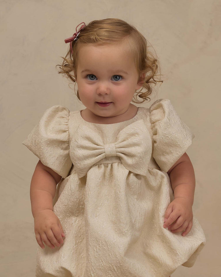noralee bonnie dress in jacquard kids Little