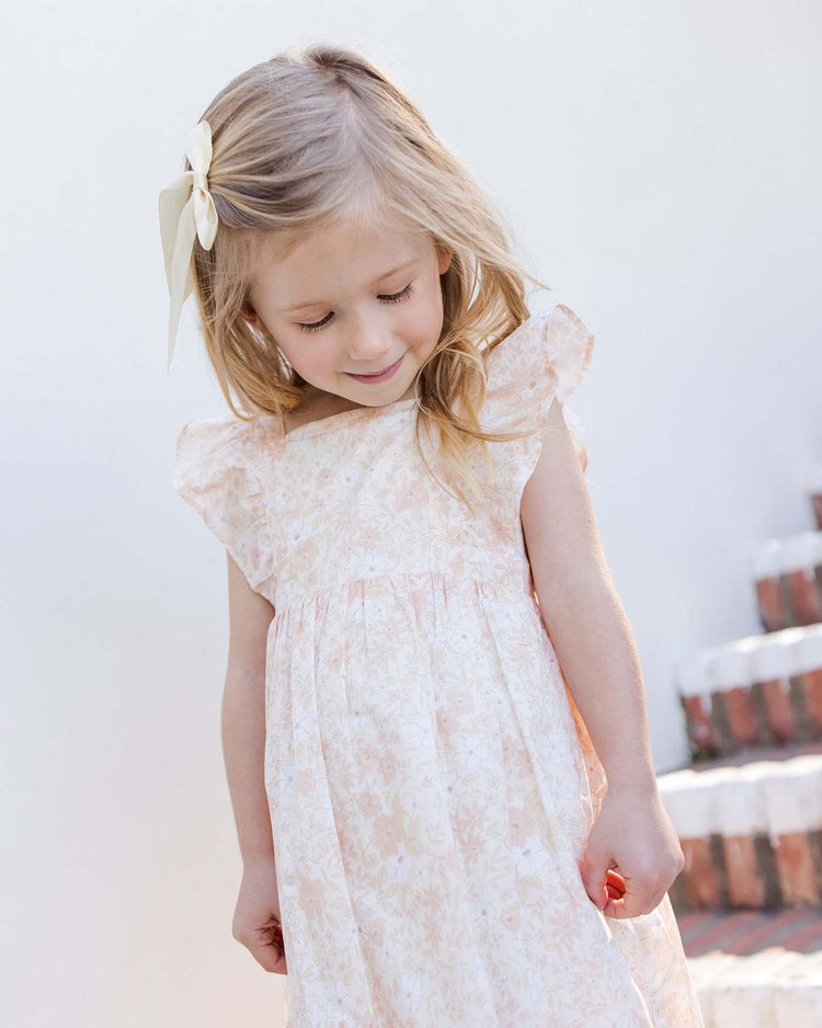 noralee lucy dress in petal garden kids Little
