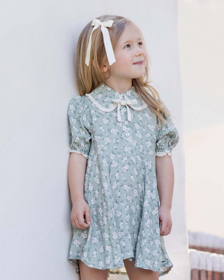 noralee sara dress in blossom kids Little