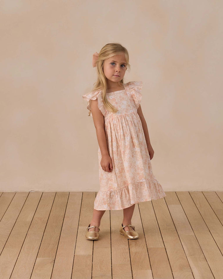 noralee lucy dress in petal garden kids Little