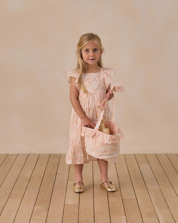noralee lucy dress in petal garden kids Little