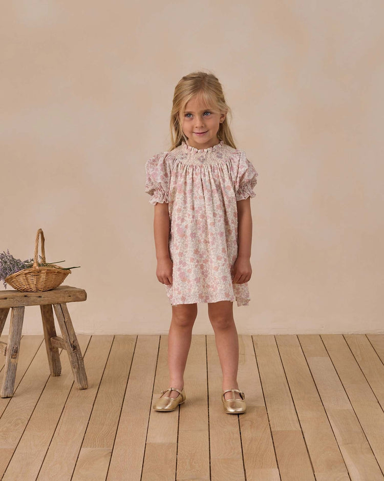 noralee maddie dress in pastel garden kids Little
