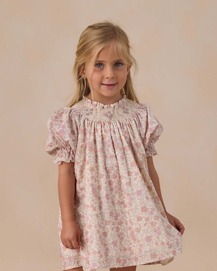 noralee maddie dress in pastel garden kids Little